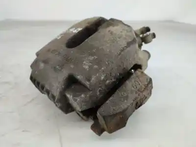 Second-hand car spare part front left brake caliper for bmw 5 touring (e61) 520 d oem iam references   