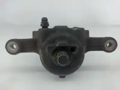 Second-hand car spare part front left brake caliper for ford fiesta vi (cb1, ccn) 1.4 tdci oem iam references 