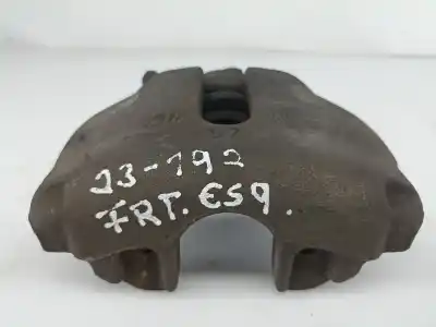 Peça sobressalente para automóvel em segunda mão pinça de travão dianteira esquerda por audi a4 b5 avant (8d5) 1.9 tdi referências oem iam   