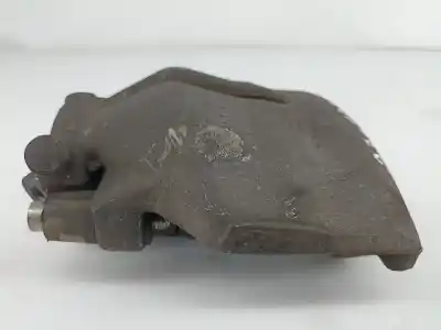 Peça sobressalente para automóvel em segunda mão pinça de travão dianteira esquerda por audi a4 b5 avant (8d5) 1.9 tdi referências oem iam   