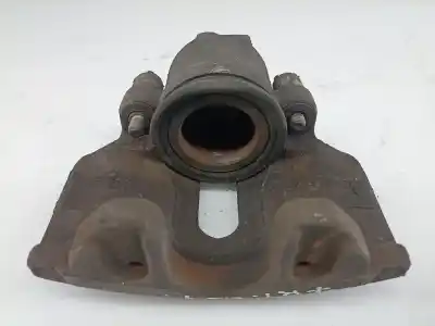 Peça sobressalente para automóvel em segunda mão pinça de travão dianteira esquerda por audi a4 b5 avant (8d5) 1.9 tdi referências oem iam   