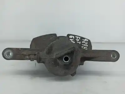 Автозапчастина б/у передній лівий гальмум для seat leon (5f1) 1.5 tgi посилання на oem iam 