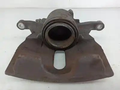Second-hand car spare part front left brake caliper for seat leon (5f1) 1.5 tgi oem iam references   