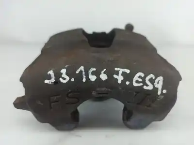 Second-hand car spare part front left brake caliper for audi a3 (8l1) 1.9 tdi oem iam references   