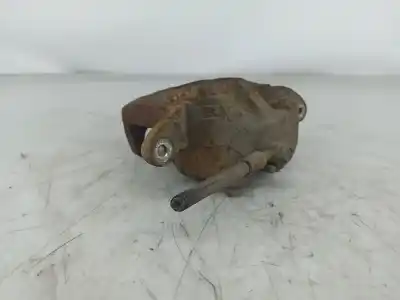 Peça sobressalente para automóvel em segunda mão pinça de travão dianteira esquerda por renault koleos i (hy_) 2.0 dci 4x4 (hy0k) referências oem iam 