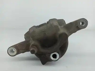 Автозапчастина б/у передній лівий гальмум для opel corsa c (x01) 1.3 cdti (f08 f68) посилання на oem iam 
