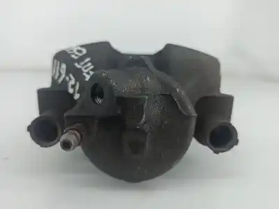 Pezzo di ricambio per auto di seconda mano pinza freno anteriore sinistra per ford focus iii 1.6 tdci riferimenti oem iam 