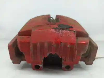 Pezzo di ricambio per auto di seconda mano pinza freno anteriore sinistra per bmw 5 (e60) 525 d riferimenti oem iam 