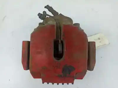 Second-hand car spare part front left brake caliper for bmw 5 (e60) 525 d oem iam references   