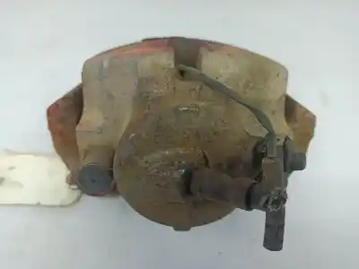 Second-hand car spare part front left brake caliper for bmw 5 (e60) 525 d oem iam references   