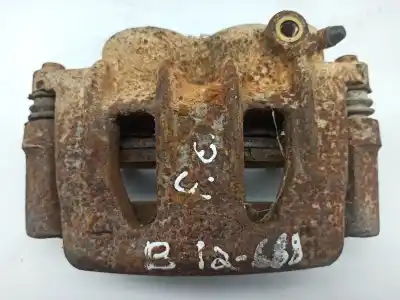 Piesă de schimb auto la mâna a doua etrier de frânã stânga pentru ford transit caja/chasis (fm_ _, fn_ _) 2.4 tdci referințe oem iam 