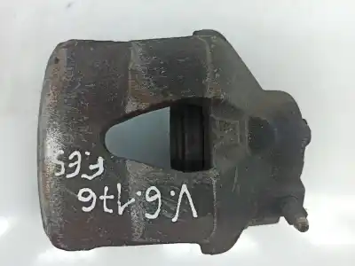 Peça sobressalente para automóvel em segunda mão pinça de travão dianteira esquerda por volkswagen golf iv (1j1) 1.4 16v referências oem iam 
