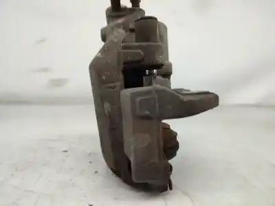 Peça sobressalente para automóvel em segunda mão pinça de travão dianteira esquerda por ford focus ii (da_, hcp, dp) 1.6 tdci referências oem iam   