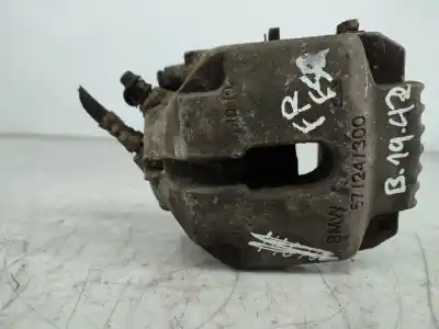 Peça sobressalente para automóvel em segunda mão pinça de travão dianteira esquerda por bmw 3 touring (e91) 320 d referências oem iam 