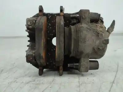 Second-hand car spare part front left brake caliper for bmw 3 touring (e91) 320 d oem iam references   