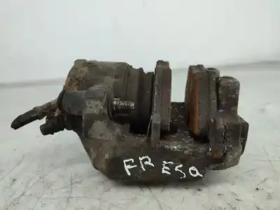 Second-hand car spare part front left brake caliper for bmw 3 touring (e91) 320 d oem iam references   