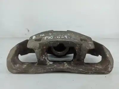 Second-hand car spare part front left brake caliper for bmw 7 (e65, e66, e67) 730 d oem iam references 6030326  