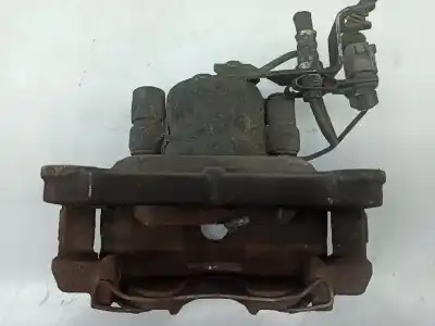 Автозапчастина б/у передній лівий гальмум для audi a6 avant (4b5) 1.9 tdi 131 cv / 96 kw посилання на oem iam   