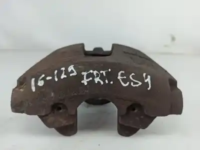 Second-hand car spare part front left brake caliper for mazda 3 (bk) 1.3 (bk14) oem iam references   