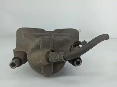 Peça sobressalente para automóvel em segunda mão pinça de travão dianteira esquerda por bmw 3 touring (e91) 320 d referências oem iam 