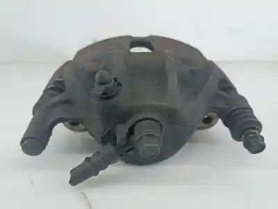 Peça sobressalente para automóvel em segunda mão pinça de travão dianteira esquerda por hyundai accent (lc) 1.3 cat referências oem iam bc140051