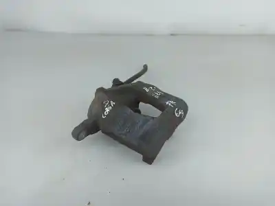 İkinci el araba yedek parçası ön sol fren kaliper için opel corsa d (s07) 1.3 cdti (l08 l68) oem iam referansları zoh54  