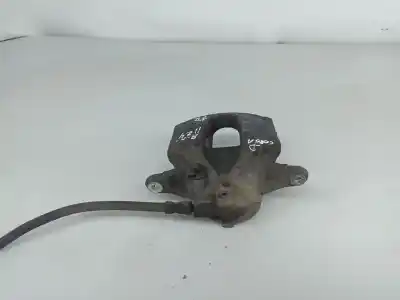 İkinci el araba yedek parçası ön sol fren kaliper için opel corsa d (s07) 1.3 cdti (l08 l68) oem iam referansları zoh54  