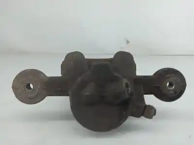 Peça sobressalente para automóvel em segunda mão pinça de travão dianteira esquerda por bmw 1 (e81) 118 d referências oem iam 