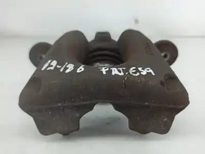 Second-hand car spare part front left brake caliper for bmw 1 (e81) 118 d oem iam references   
