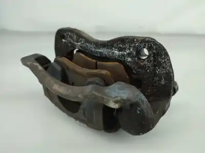 Автозапчастина б/у передній лівий гальмум для hyundai i20 ii (gb, ib) 1.2 посилання на oem iam   