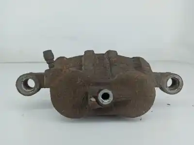 Автозапчасти б/у передний левый тормозной суппорт за mitsubishi outlander ii (cw_w) 1722 ak gasóleo 2011 5p ссылки oem iam 