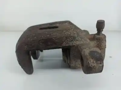 Автозапчасти б/у передний левый тормозной суппорт за mitsubishi outlander ii (cw_w) 1722 ak gasóleo 2011 5p ссылки oem iam   