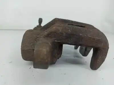 Автозапчасти б/у передний левый тормозной суппорт за mitsubishi outlander ii (cw_w) 1722 ak gasóleo 2011 5p ссылки oem iam   