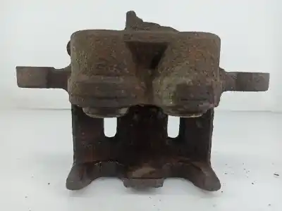 Автозапчасти б/у передний левый тормозной суппорт за mitsubishi outlander ii (cw_w) 1722 ak gasóleo 2011 5p ссылки oem iam   