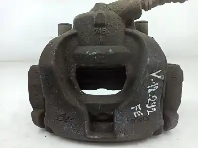 Peça sobressalente para automóvel em segunda mão Pinça De Travão Dianteira Esquerda por FORD S-MAX (WA6) 2.0 TDCi Referências OEM IAM   