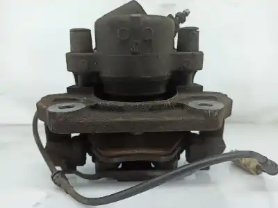 Pezzo di ricambio per auto di seconda mano pinza freno anteriore sinistra per bmw 3 touring (e91) 190. 190 vrt gasóleo 2007 5p riferimenti oem iam   