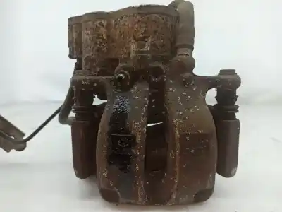 Автозапчасти б/у передний левый тормозной суппорт за audi a8 (4e) 4.0 tdi quattro ссылки oem iam 