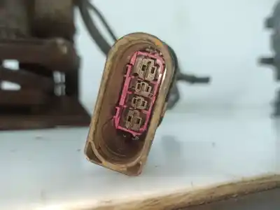 Автозапчасти б/у передний левый тормозной суппорт за audi a8 (4e) 4.0 tdi quattro ссылки oem iam   