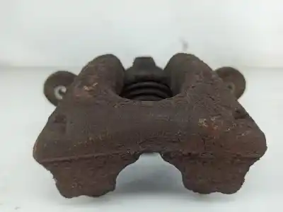 Second-hand car spare part front left brake caliper for bmw 1 (e81) 118 d oem iam references   