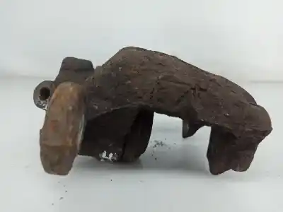 Second-hand car spare part front left brake caliper for bmw 1 (e81) 118 d oem iam references   