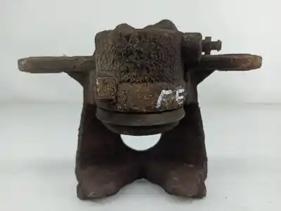 Second-hand car spare part front left brake caliper for bmw 1 (e81) 118 d oem iam references   