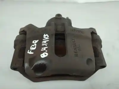 Автозапчасти б/у передний левый тормозной суппорт за renault kangoo express (fc0/1_) d 65 1.9 (fc0e fc02 fc0j fc0n) ссылки oem iam 