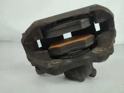 Автозапчасти б/у передний левый тормозной суппорт за renault kangoo express (fc0/1_) d 65 1.9 (fc0e fc02 fc0j fc0n) ссылки oem iam   