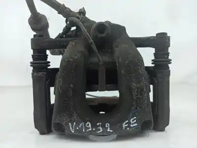 Автозапчасти б/у передний левый тормозной суппорт за bmw 1 (e87) 118 d ссылки oem iam 