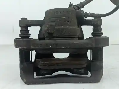 Second-hand car spare part front left brake caliper for bmw 1 (e87) 118 d oem iam references   