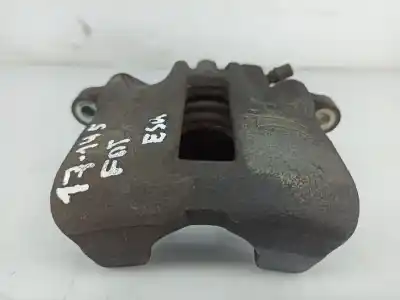 Second-hand car spare part front left brake caliper for lancia dedra (835_) 2.0 i.e. (835ai) oem iam references   