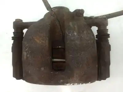 Автозапчасти б/у передний левый тормозной суппорт за mini mini (r56) cooper ссылки oem iam  Автозапчасти б/у передний левый тормозной суппорт за mini mini (r56) cooper ссылки oem iam