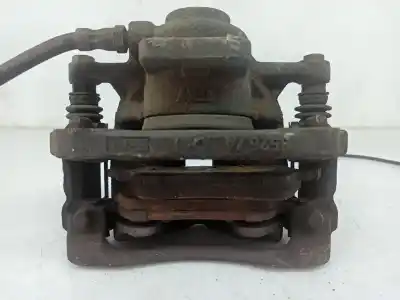 Автозапчасти б/у передний левый тормозной суппорт за mini mini (r56) cooper ссылки oem iam   