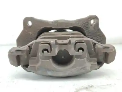 Автозапчасти б/у передний левый тормозной суппорт за peugeot 508 sw i (8e_) 2.2 hdi ссылки oem iam   