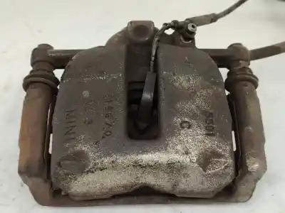 Second-hand car spare part front left brake caliper for mini mini (r56) one oem iam references    Second-hand car spare part front left brake caliper for mini mini (r56) one oem iam references